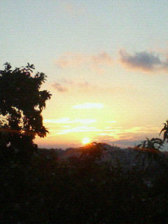 sunset...2